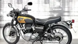 Kawasaki W 800 (2010 - 17)  (2)