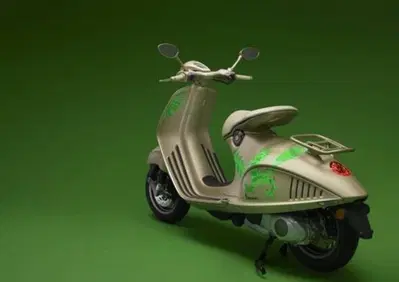 Vespa Vespa 946 Dragon 125 (2024) - Annuncio 10061177