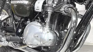 Kawasaki W 800 (2010 - 17)  (3)