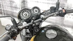 Kawasaki W 800 (2010 - 17)  (5)