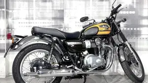 Kawasaki W 800 (2010 - 17)  (7)