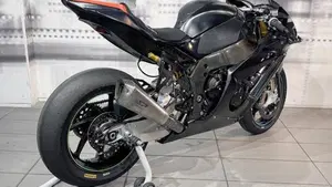 Kawasaki Ninja 1000 ZX-10RR (2017 - 18)  (2)
