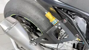 Kawasaki Ninja 1000 ZX-10RR (2017 - 18)  (3)