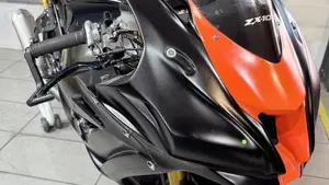 Kawasaki Ninja 1000 ZX-10RR (2017 - 18)  (4)