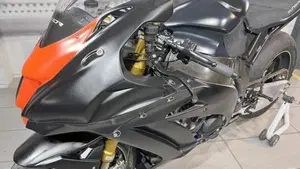 Kawasaki Ninja 1000 ZX-10RR (2017 - 18)  (5)