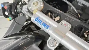 Kawasaki Ninja 1000 ZX-10RR (2017 - 18)  (6)