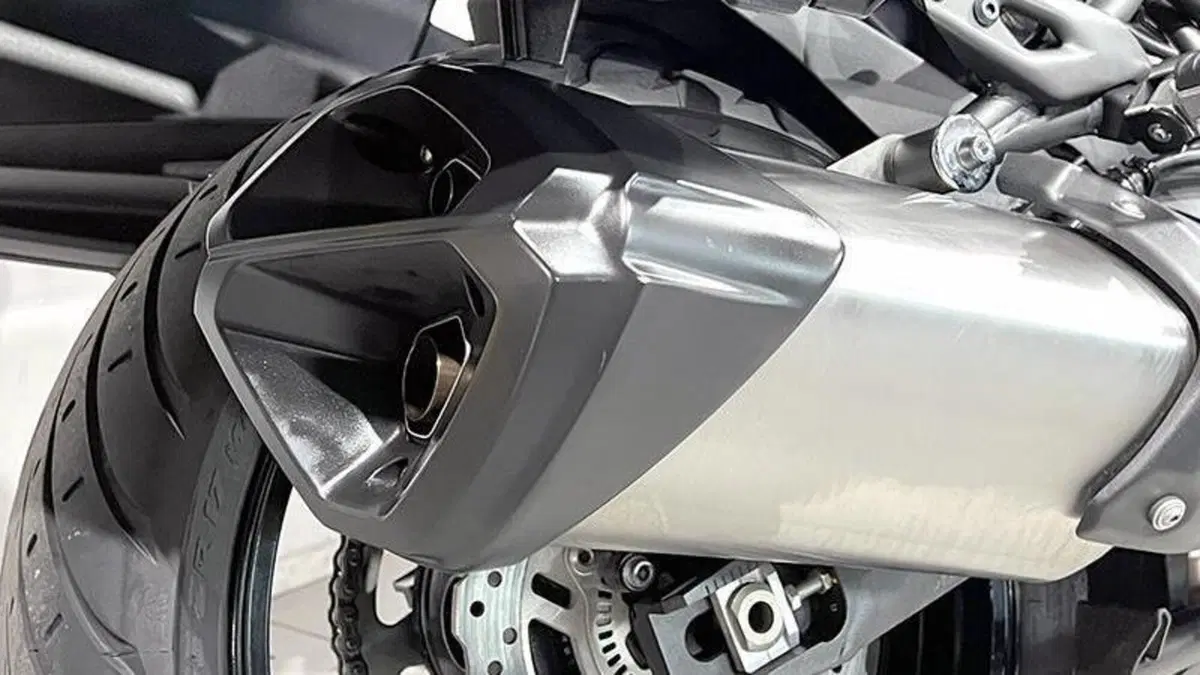 Kawasaki Versys 1000 Tourer Plus (2017 - 20)  (4)