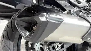 Kawasaki Versys 1000 Tourer Plus (2017 - 20)  (4)