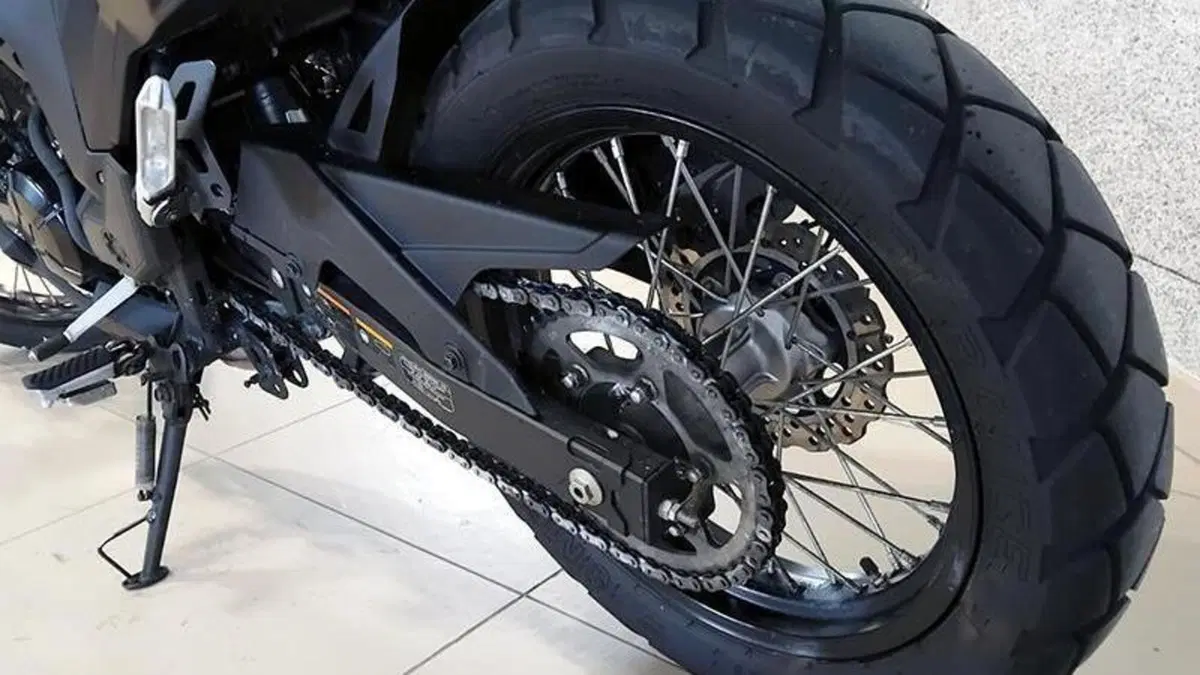 Kawasaki Versys-X 300 (2017 - 20)  (3)