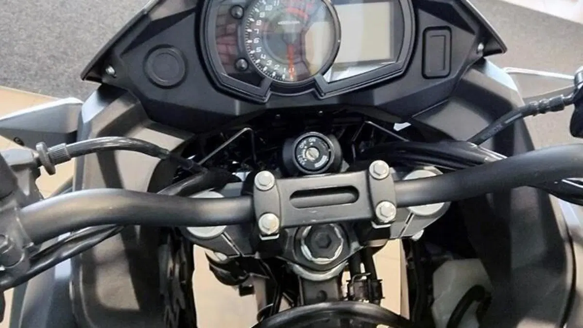 Kawasaki Versys-X 300 (2017 - 20)  (5)