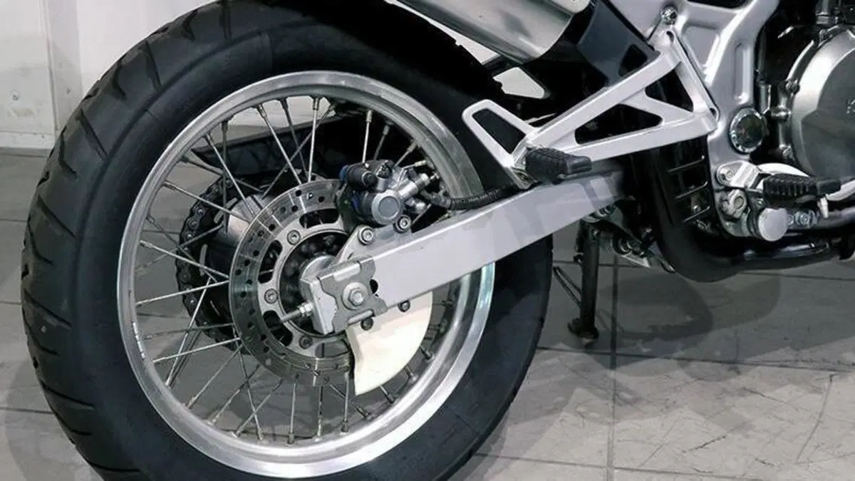 Kawasaki KLE 500 (1991 - 00)  (4)
