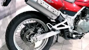 Kawasaki KLE 500 (1991 - 00)  (5)