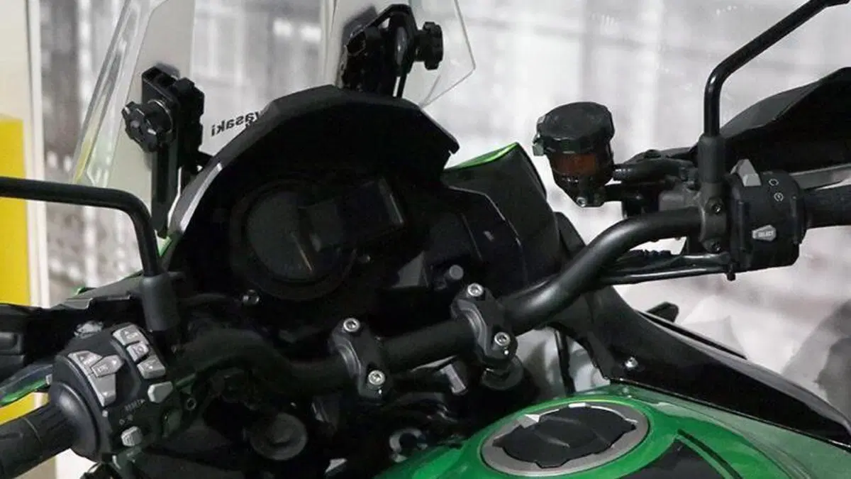 Kawasaki Versys 1000 (2019 - 20)  (6)