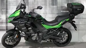 Kawasaki Versys 1000 (2019 - 20)  (7)