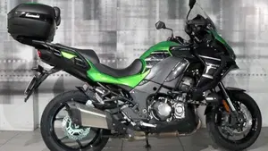 Kawasaki Versys 1000 (2019 - 20)  (8)
