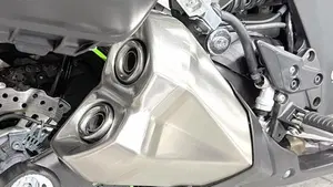 Kawasaki Z 1000 SX Tourer (2017 - 20)  (3)