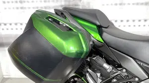 Kawasaki Z 1000 SX Tourer (2017 - 20)  (4)