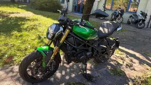 Benelli 752 S (2022 - 25)  (3)