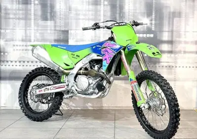 Kawasaki KX250 (2025) - Annuncio 10061208