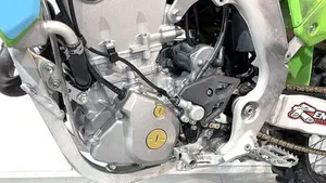 Kawasaki KX250 (2025)  (4)