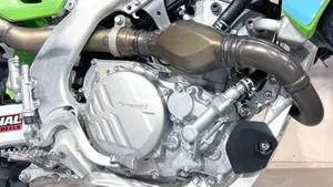 Kawasaki KX250 (2025)  (5)