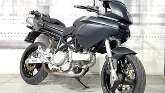 Ducati Multistrada 620 (2005 - 07) usata