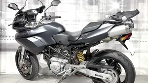 Ducati Multistrada 620 (2005 - 07)  (2)