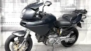 Ducati Multistrada 620 (2005 - 07)  (6)