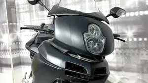 Ducati Multistrada 620 (2005 - 07)  (8)