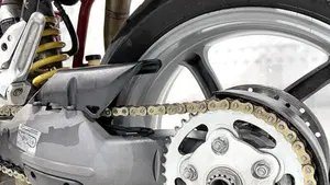 Ducati Multistrada 1000 DS (2003 - 06)  (3)