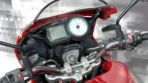 Ducati Multistrada 1000 DS (2003 - 06)  (6)