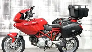 Ducati Multistrada 1000 DS (2003 - 06)  (7)