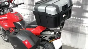 Ducati Multistrada 1000 DS (2003 - 06)  (9)