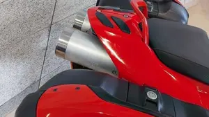 Ducati Multistrada 1000 DS (2003 - 06)  (4)