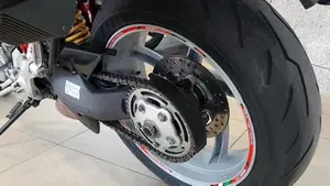 Ducati Multistrada 1000 DS (2003 - 06)  (5)