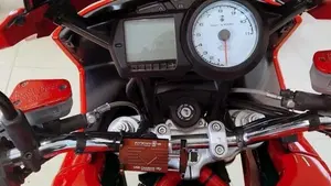 Ducati Multistrada 1000 DS (2003 - 06)  (6)