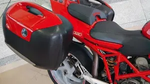 Ducati Multistrada 1000 DS (2003 - 06)  (8)