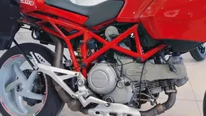 Ducati Multistrada 1000 DS (2003 - 06)  (9)