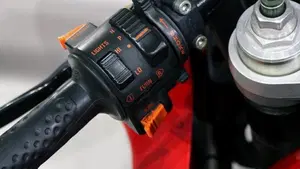 Ducati 900 SS (1991 - 95)  (3)