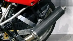 Ducati 900 SS (1991 - 95)  (4)
