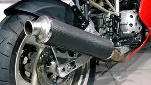 Ducati 900 SS (1991 - 95)  (5)