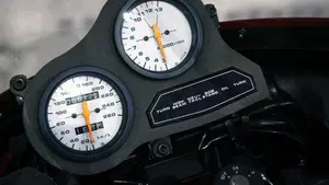 Ducati 900 SS (1991 - 95)  (6)