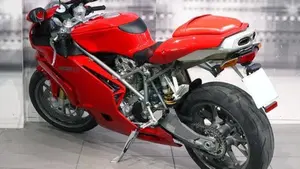 Ducati 999 (2002 - 04)  (2)