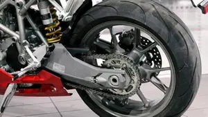 Ducati 999 (2002 - 04)  (4)