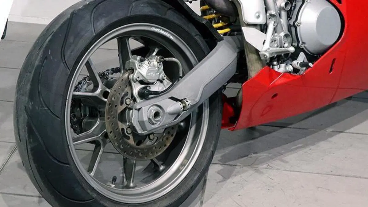 Ducati 999 (2002 - 04)  (5)