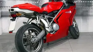 Ducati 999 (2002 - 04)  (8)