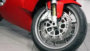 Ducati 999 (2002 - 04)  (9)