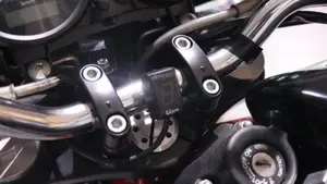 Ducati Monster 695 (2006 - 08)  (5)