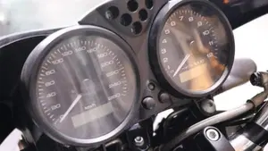 Ducati Monster 695 (2006 - 08)  (6)