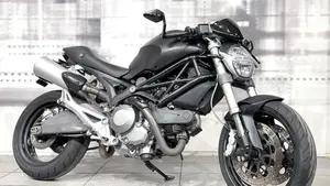 Ducati Monster 696 (2008 - 13) 